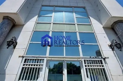 Whole Building - Studio - 7+ Bathrooms for rent in Sarayat Al Maadi - Hay El Maadi - Cairo