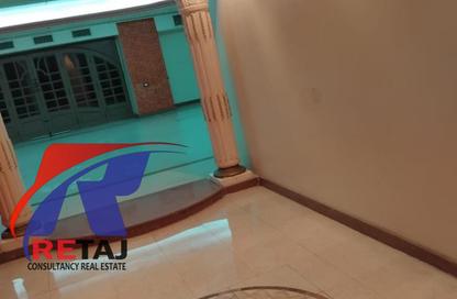 Office Space - Studio - 2 for rent in Abbas Al Akkad St. - 1st Zone - Nasr City - Cairo