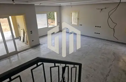 منزل مزدوج - 3 غرف نوم - 4 حمامات للايجار في ميفيدا - كمبوندات التجمع الخامس - التجمع الخامس - مدينة القاهرة الجديدة - القاهرة