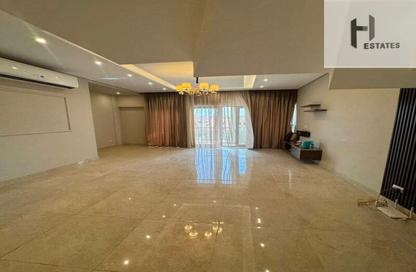 Penthouse - 3 - 3 for rent in Moon Residences - Fifth Square - The 5th Settlement - New Cairo City - Cairo