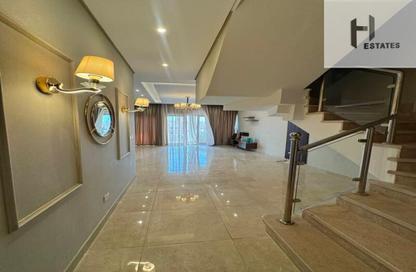 Penthouse - 3 - 3 for rent in Moon Residences - Fifth Square - The 5th Settlement - New Cairo City - Cairo