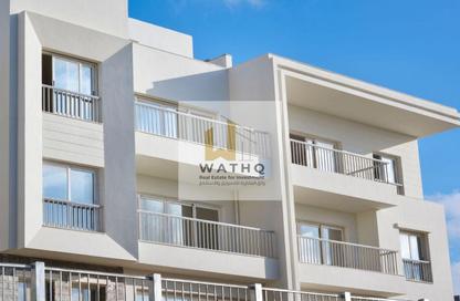 Chalet - 1 Bedroom - 1 Bathroom for sale in Youd - Ras Al Hekma - North Coast