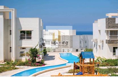 Chalet - 1 Bedroom - 1 Bathroom for sale in Youd - Ras Al Hekma - North Coast Chalet - 1 Bedroom - 1 Bathroom for sale in Youd - Ras Al Hekma - North Coast