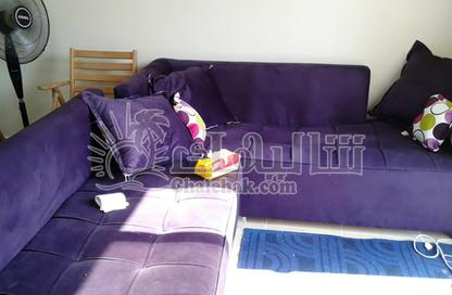 Chalet - 1 Bedroom - 1 Bathroom for sale in Malibu - Al Ain Al Sokhna - Suez