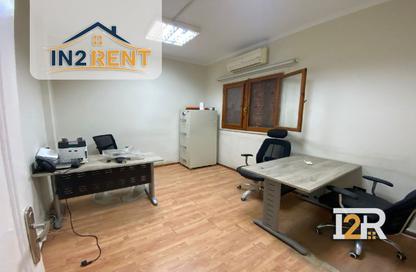 Office Space - Studio - 3 for rent in Degla Square - Degla - Hay El Maadi - Cairo Office Space - Studio - 3 for rent in Degla Square - Degla - Hay El Maadi - Cairo