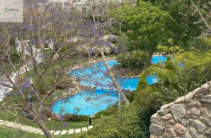 Villa - 5 Bedrooms - 4 Bathrooms for rent in Mountain View 1 - 5th Settlement Compounds - The 5th Settlement - New Cairo City - Cairo