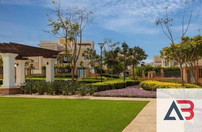 Twin House - 3 - 3 for rent in Mivida - 5th Settlement Compounds - The 5th Settlement - New Cairo City - Cairo