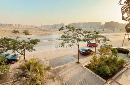 شقة - 3 غرف نوم - 3 حمامات للبيع في الشطر العاشر - زهراء المعادي - حي المعادي - القاهرة