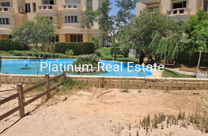 iVilla - 3 - 3 for sale in Mountain View October Park - 6th District - 6 October City - Giza