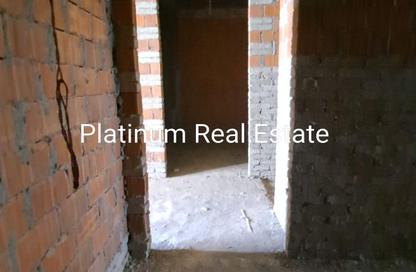 iVilla - 3 - 3 for sale in Mountain View October Park - 6th District - 6 October City - Giza