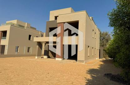 فيلا - 5 غرف نوم - 4 حمامات للبيع في بالم هيلز قطامية اكستينشن - كمبوندات التجمع الخامس - التجمع الخامس - مدينة القاهرة الجديدة - القاهرة فيلا - 5 غرف نوم - 4 حمامات للبيع في بالم هيلز قطامية اكستينشن - كمبوندات التجمع الخامس - التجمع الخامس - مدينة القاهرة الجديدة - القاهرة