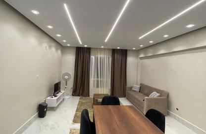 Apartment - 2 - 1 for rent in 13th District - Sheikh Zayed City - Giza