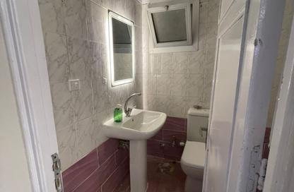 Apartment - 2 - 1 for rent in 13th District - Sheikh Zayed City - Giza