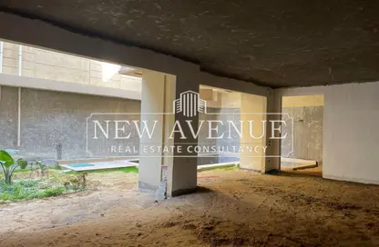 Villa - 7+ Bedrooms - 7+ Bathrooms for sale in West Golf Extension - El Katameya Compounds - El Katameya - New Cairo City - Cairo