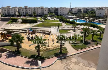 Duplex - 4 Bedrooms - 3 Bathrooms for sale in Amwaj - Sidi Abdel Rahman - North Coast