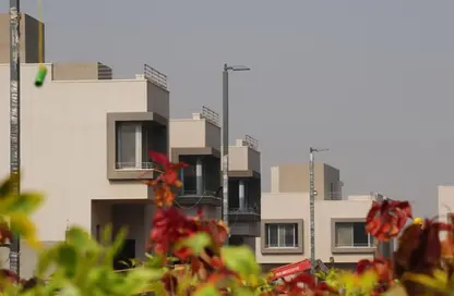 Villa - 4 Bedrooms - 4 Bathrooms for sale in Village Gardens Katameya - 5th Settlement Compounds - The 5th Settlement - New Cairo City - Cairo