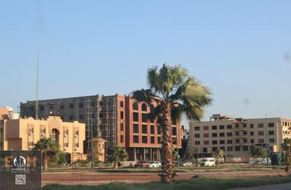 Clinic - Studio - 1 for sale in El Kawther District - Hurghada - Red Sea