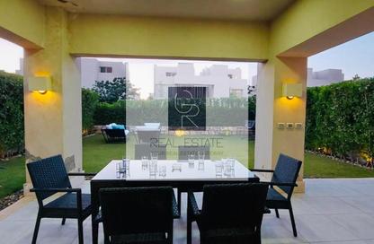 Chalet - 3 - 2 for sale in Hacienda Bay - Sidi Abdel Rahman - North Coast