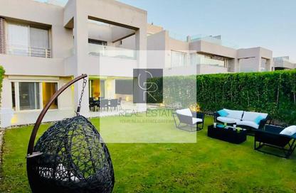 Chalet - 3 - 2 for sale in Hacienda Bay - Sidi Abdel Rahman - North Coast