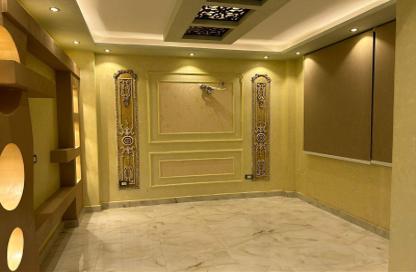 شقة - 3 غرف نوم - 2 حمامات للبيع في واحة المهندسين - التوسعات الشمالية - مدينة 6 أكتوبر - الجيزة