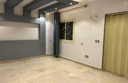 شقة - 3 غرف نوم - 2 حمامات للبيع في واحة المهندسين - التوسعات الشمالية - مدينة 6 أكتوبر - الجيزة