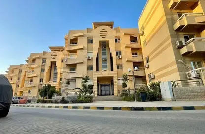 شقة - 3 غرف نوم - 2 حمامات للبيع في واحة المهندسين - التوسعات الشمالية - مدينة 6 أكتوبر - الجيزة