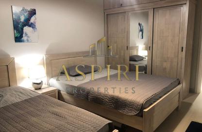 Chalet - 1 Bedroom - 1 Bathroom for sale in Marassi - Sidi Abdel Rahman - North Coast