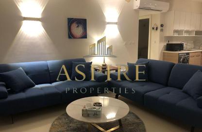 Chalet - 1 Bedroom - 1 Bathroom for sale in Marassi - Sidi Abdel Rahman - North Coast