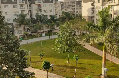 Apartment - 3 Bedrooms - 2 Bathrooms for rent in Privado - Madinaty - Cairo