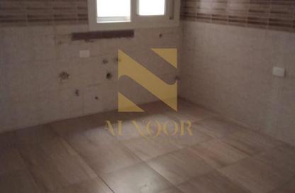 Apartment - 3 Bedrooms - 3 Bathrooms for rent in 16th District - Sheikh Zayed City - Giza