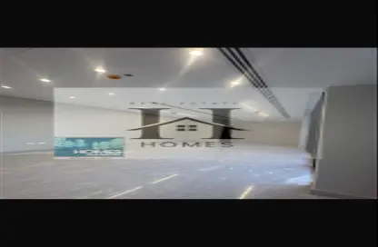 Office Space - 1 Bedroom - 4 Bathrooms for rent in District 5 - 5th Settlement Compounds - The 5th Settlement - New Cairo City - Cairo