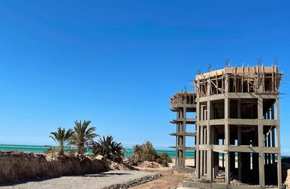 شقة - غرفة نوم - 1 حمام للبيع في منطقة الاحياء - الغردقة - محافظة البحر الاحمر