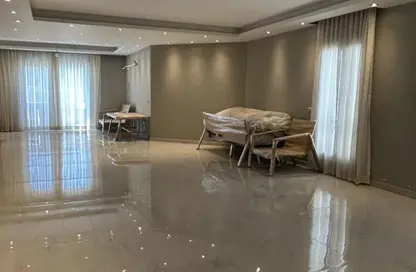 iVilla - 4 Bedrooms - 4 Bathrooms for sale in Mountain View Hyde Park - 5th Settlement Compounds - The 5th Settlement - New Cairo City - Cairo