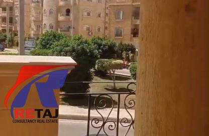 شقة - 3 - 3 للايجار في النرجس 6 - النرجس - مدينة القاهرة الجديدة - القاهرة