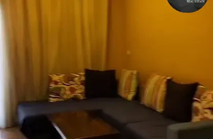 Apartment - 3 Bedrooms - 2 Bathrooms for rent in The Address - 12th District - Sheikh Zayed City - Giza