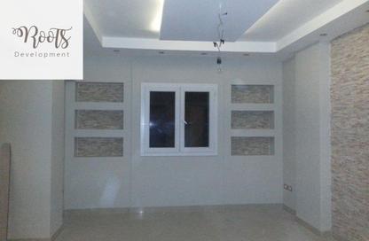 Apartment - 3 Bedrooms - 2 Bathrooms for rent in Zayed Dunes - 6th District - Sheikh Zayed City - Giza