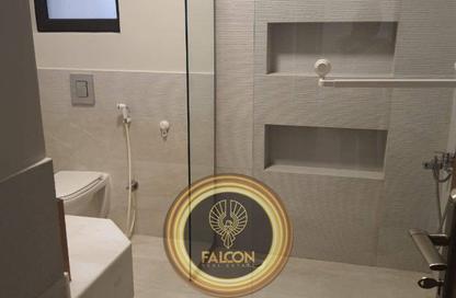 Apartment - 3 Bedrooms - 3 Bathrooms for sale in Sodic East - 6th District - New Heliopolis - Cairo