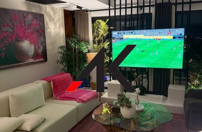 Penthouse - 4 - 3 for rent in Lake View Residence - 5th Settlement Compounds - The 5th Settlement - New Cairo City - Cairo Penthouse - 4 - 3 for rent in Lake View Residence - 5th Settlement Compounds - The 5th Settlement - New Cairo City - Cairo