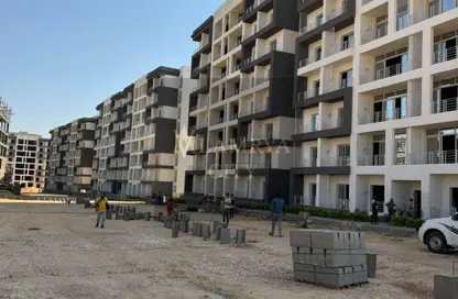 شقة - 3 غرف نوم - 3 حمامات للبيع في ذا سيتي - كمبوندات العاصمة الإدارية الجديدة - العاصمة الإدارية الجديدة - القاهرة