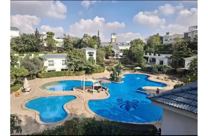 Villa - 3 Bedrooms - 4 Bathrooms for rent in Mountain View 1.1 - 5th Settlement Compounds - The 5th Settlement - New Cairo City - Cairo