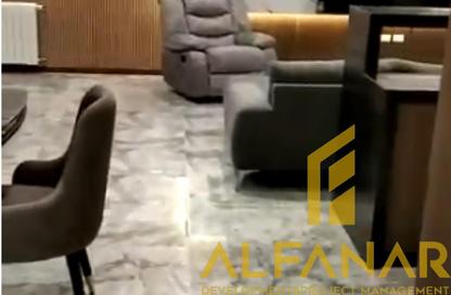 Penthouse - 3 Bedrooms - 2 Bathrooms for sale in Patio Casa - El Patio - El Shorouk Compounds - Shorouk City - Cairo