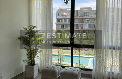 Apartment - 2 Bedrooms - 3 Bathrooms for rent in Eastown - 5th Settlement Compounds - The 5th Settlement - New Cairo City - Cairo Apartment - 2 Bedrooms - 3 Bathrooms for rent in Eastown - 5th Settlement Compounds - The 5th Settlement - New Cairo City - Cairo