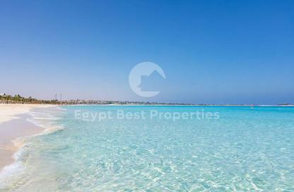 Chalet - 2 Bedrooms - 2 Bathrooms for sale in Hacienda West - Ras Al Hekma - North Coast Chalet - 2 Bedrooms - 2 Bathrooms for sale in Hacienda West - Ras Al Hekma - North Coast