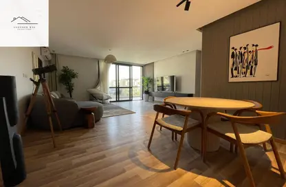 Apartment - 2 Bedrooms - 2 Bathrooms for rent in Eastown - 5th Settlement Compounds - The 5th Settlement - New Cairo City - Cairo Apartment - 2 Bedrooms - 2 Bathrooms for rent in Eastown - 5th Settlement Compounds - The 5th Settlement - New Cairo City - Cairo