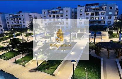 Apartment - 3 Bedrooms - 3 Bathrooms for sale in JAYD Residence - 5th Settlement Compounds - The 5th Settlement - New Cairo City - Cairo Apartment - 3 Bedrooms - 3 Bathrooms for sale in JAYD Residence - 5th Settlement Compounds - The 5th Settlement - New Cairo City - Cairo