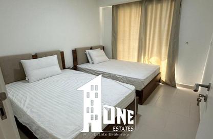 Chalet - 2 Bedrooms - 2 Bathrooms for sale in Marassi - Sidi Abdel Rahman - North Coast Chalet - 2 Bedrooms - 2 Bathrooms for sale in Marassi - Sidi Abdel Rahman - North Coast
