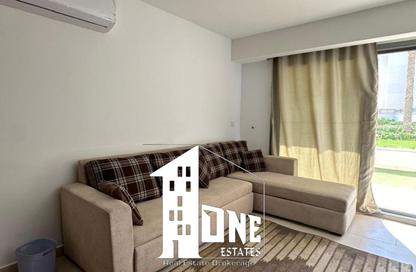 Chalet - 2 Bedrooms - 2 Bathrooms for sale in Marassi - Sidi Abdel Rahman - North Coast Chalet - 2 Bedrooms - 2 Bathrooms for sale in Marassi - Sidi Abdel Rahman - North Coast