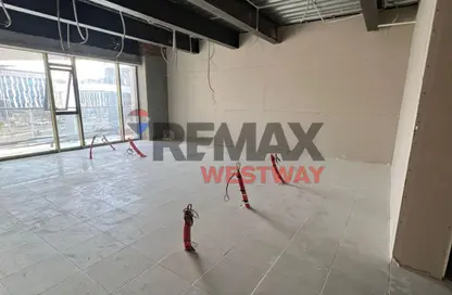 مساحات مكتبية - 2 غرف نوم - 1 حمام للايجار في اركان بلازا - محور 26 يوليو - الشيخ زايد - الجيزة