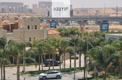 Apartment - 3 Bedrooms - 2 Bathrooms for rent in El Patio Oro - 5th Settlement Compounds - The 5th Settlement - New Cairo City - Cairo