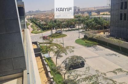 Apartment - 3 Bedrooms - 2 Bathrooms for rent in El Patio Oro - 5th Settlement Compounds - The 5th Settlement - New Cairo City - Cairo
